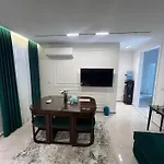 New 2Br Apt With Garden For Rent In Prime Location In Rehab City