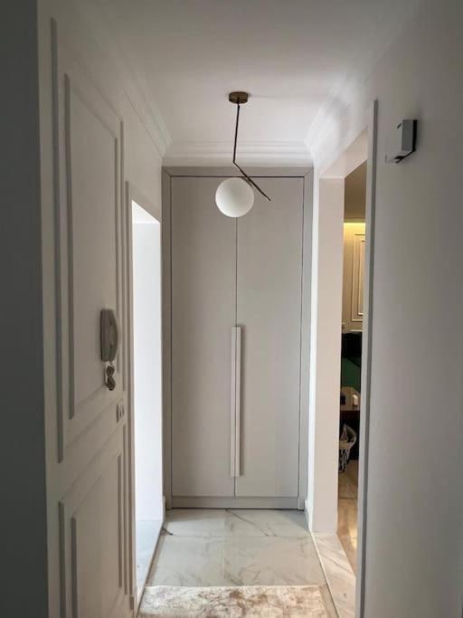 New 2br With Garden For Rent In Prime Location In Rehab Cairo