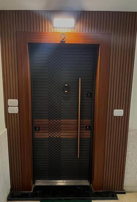 New 2br With Garden For Rent In Prime Location In Rehab Cairo