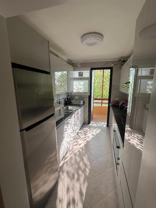 New 2br With Garden For Rent In Prime Location In Rehab