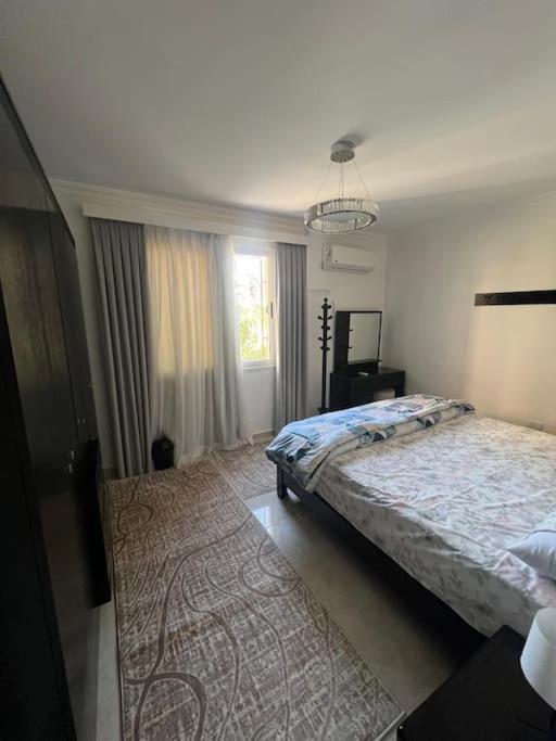 Apartment New 2br With Garden For Rent In Prime Location In Rehab *