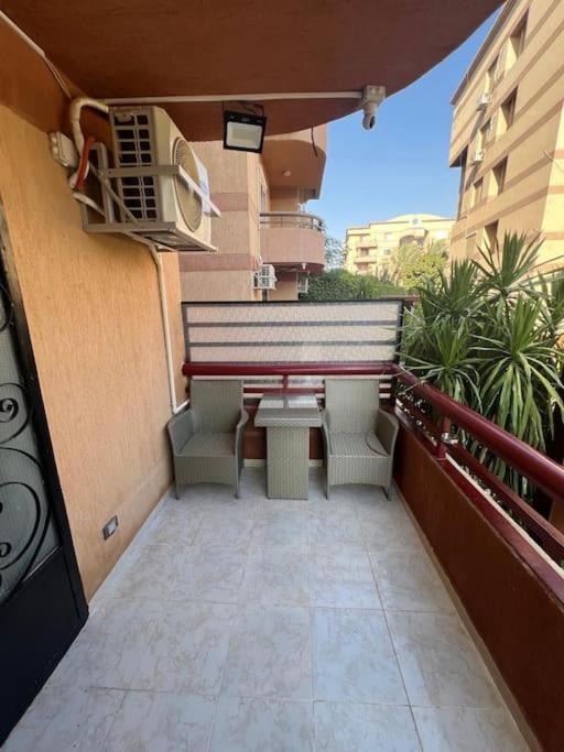 New 2br With Garden For Rent In Prime Location In Rehab * Cairo